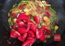 麻辣豆腐的做法图解6