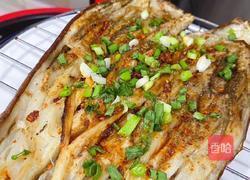 烤茄子（空气炸锅版）的做法图解6