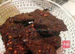 减肥零食-零失败烤牛肉干的做法图解6