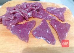 减肥零食-零失败烤牛肉干的做法图解1