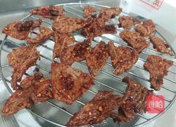 减肥零食-零失败烤牛肉干的做法图解5