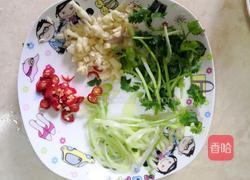 红烧油豆腐的做法图解1