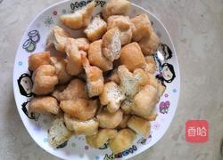 红烧油豆腐的做法图解2