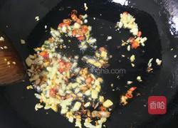 红烧油豆腐的做法图解3