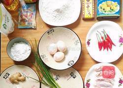 炸香辣鸡翅的做法图解1