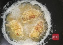 炸香辣鸡翅的做法图解8
