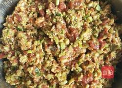 芸豆馅包子的做法图解6