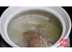 东坡肘子的做法图解2