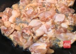 辣椒炒鸡腿肉的做法图解8