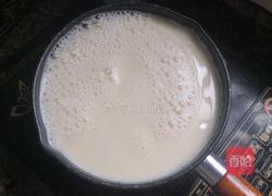 豆腐花的做法图解3