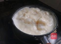 豆腐花的做法图解4
