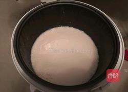 豆腐花的做法图解8