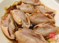 咸鲜可爱多|可乐鸡翅的做法图解2