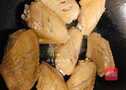 咸鲜可爱多|可乐鸡翅的做法图解3