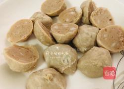 去火消暑 | 肉丸苦瓜汤的做法图解2