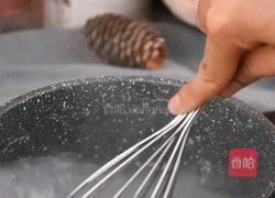 惊艳味蕾的星空水馒头5步搞定超简单的做法图解1