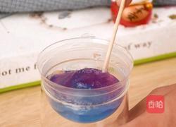 惊艳味蕾的星空水馒头5步搞定超简单的做法图解3