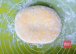 萨其马的做法图解4