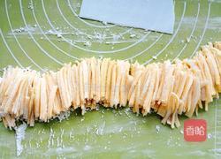 萨其马的做法图解7