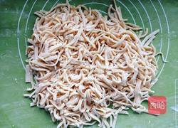 萨其马的做法图解8