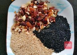 萨其马的做法图解9