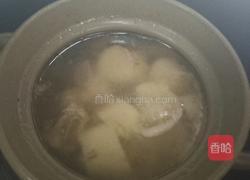 茶油山药排骨的做法图解5