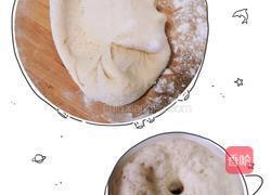 素菜馅包子的做法图解11