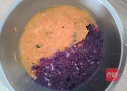 芝士焗双薯(空气炸锅)的做法图解6