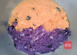 芝士焗双薯(空气炸锅)的做法图解8