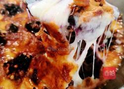 芝士焗双薯(空气炸锅)的做法图解12