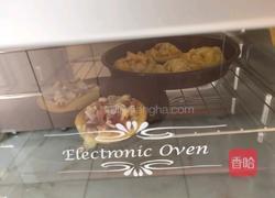 披萨（蛋挞皮的做法图解2