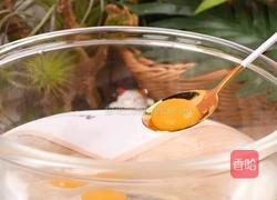 以假乱真的荷包蛋居然是用芒果做的超赞的做法图解4
