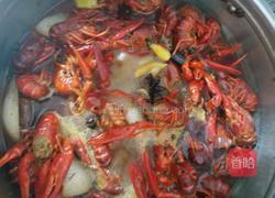 麻辣小龙虾的做法图解5