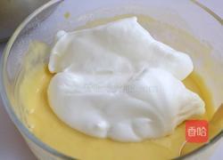 大理石方块蛋糕的做法图解7