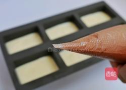 大理石方块蛋糕的做法图解11