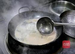 大厨教你不放任何香料红烧甲鱼的做法图解3