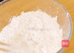 什锦疙瘩汤的做法图解1