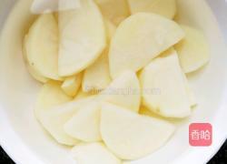 家常黄焖鸡的做法图解3