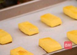 巨好吃的奶香烤牛奶1瓶牛奶就能搞定超简单的做法图解4