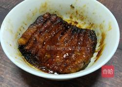 鳗鱼饭的做法图解4