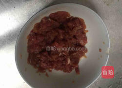 闽南咸饭的做法图解3