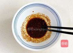 孜然烤豆腐的做法图解3