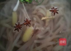 水晶猪皮冻的做法图解4