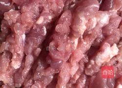 黄瓜塞肉（黄瓜筒）的做法图解3