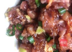 黄瓜塞肉（黄瓜筒）的做法图解4