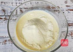 冰淇淋（冰淇淋粉版）的做法图解2