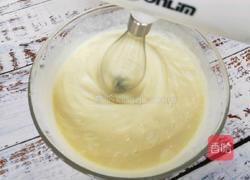 冰淇淋（冰淇淋粉版）的做法图解4