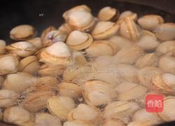 辣炒花甲的家常做法，超级简单哦！的做法图解5