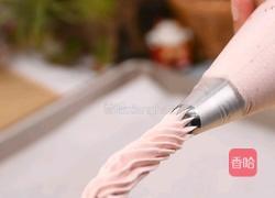 少女心爆棚仙女快乐棒5步就能搞定的做法图解3