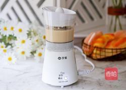 茶冻撞珍珠奶茶的做法图解9